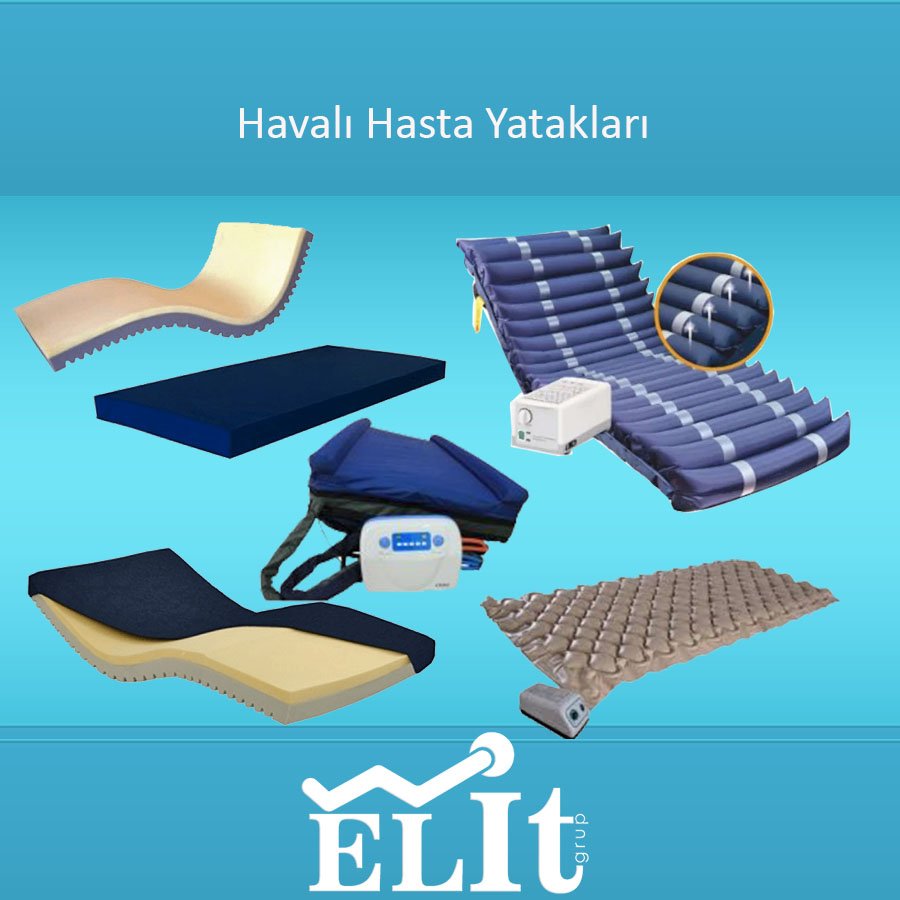 Havalı Yatak Fiyatları